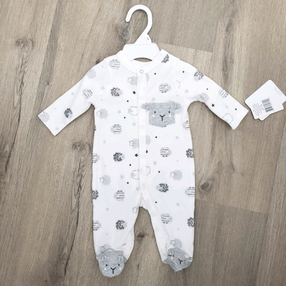 Baby sleeper